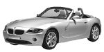 BMW E85 C1065 Fault Code