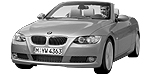 BMW E93 C1065 Fault Code