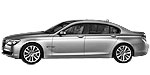 BMW F02 C1065 Fault Code